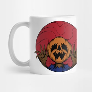 Scary night Mug